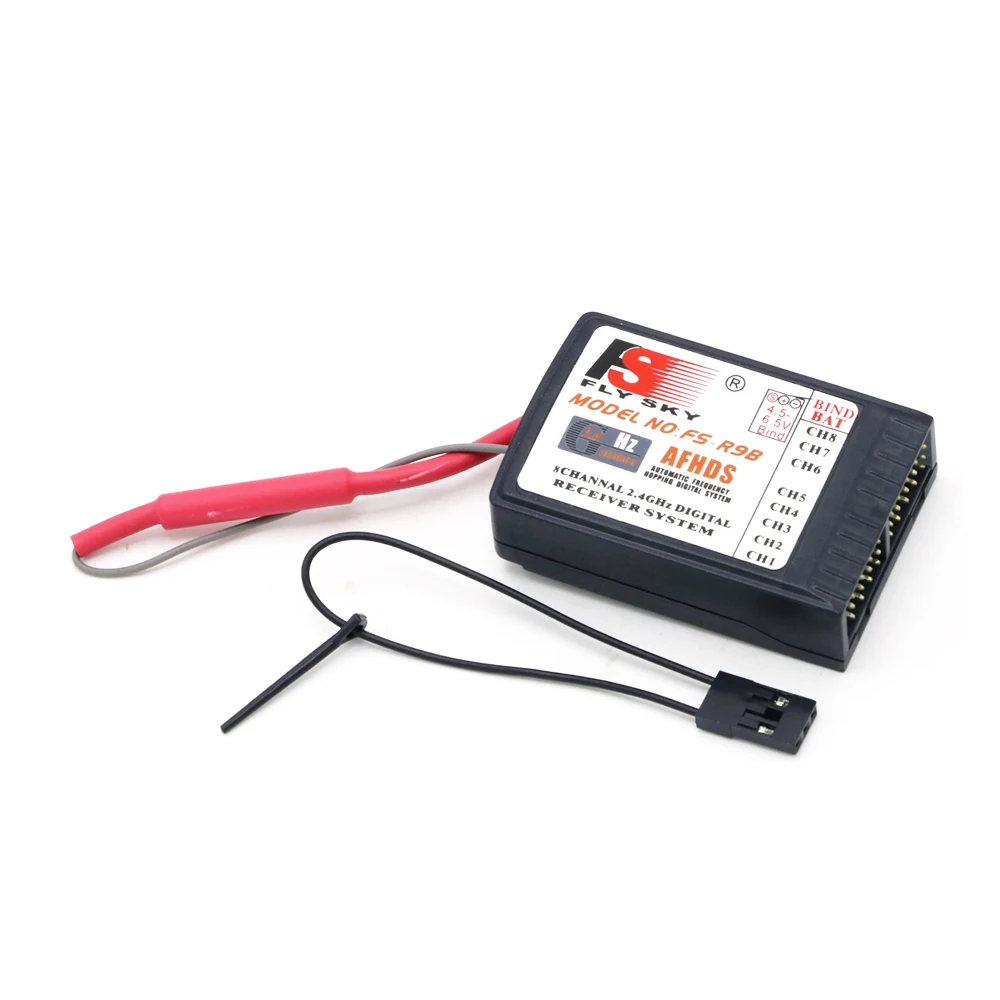 Flysky FS-GR3E FS-A3 FS-A6 FS-R6B FS-X6B FS-iA6 FS-iA6B FS-BS6 FS-A8S FS-R9B FS-iA10 FS-iA10B Rc приемник для передатчик Flysky