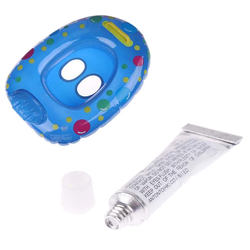 

5 шт., надувные трубки из ПВХ