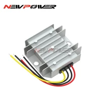 new power waterproof 6v to 12v dc dc step up converter supply 5a 60w for cars solar ce rohs