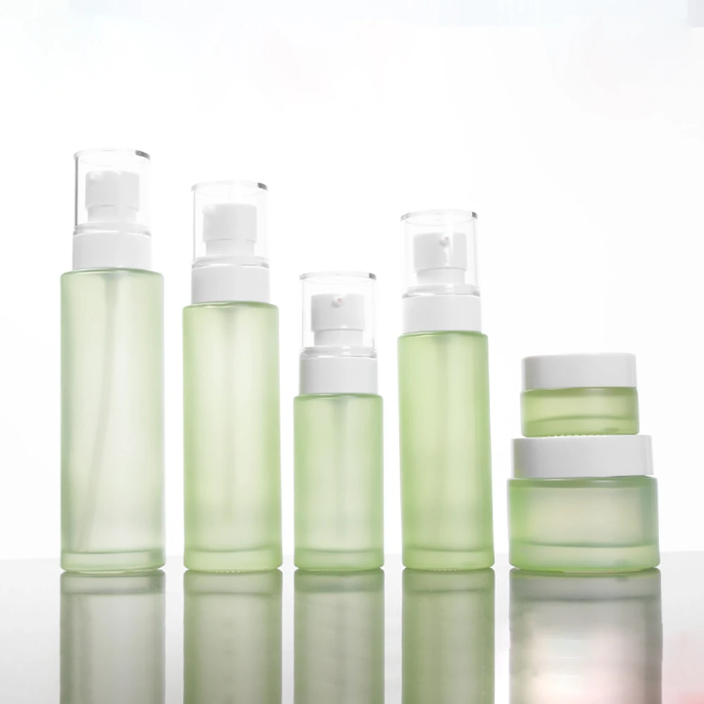 80 мл спрей/дозатор для лосьона бутылка средств по уходу за кожей косметические