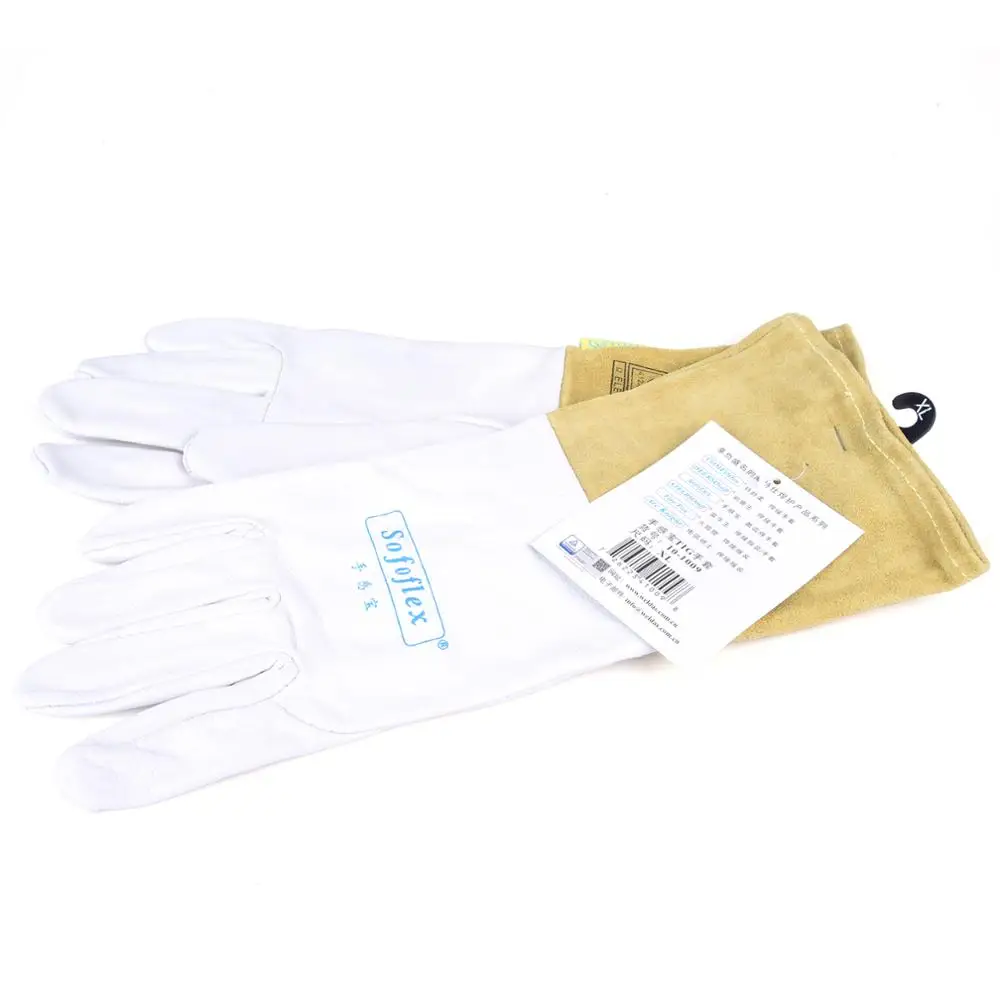 

TIG guantes 34 (13,4 )