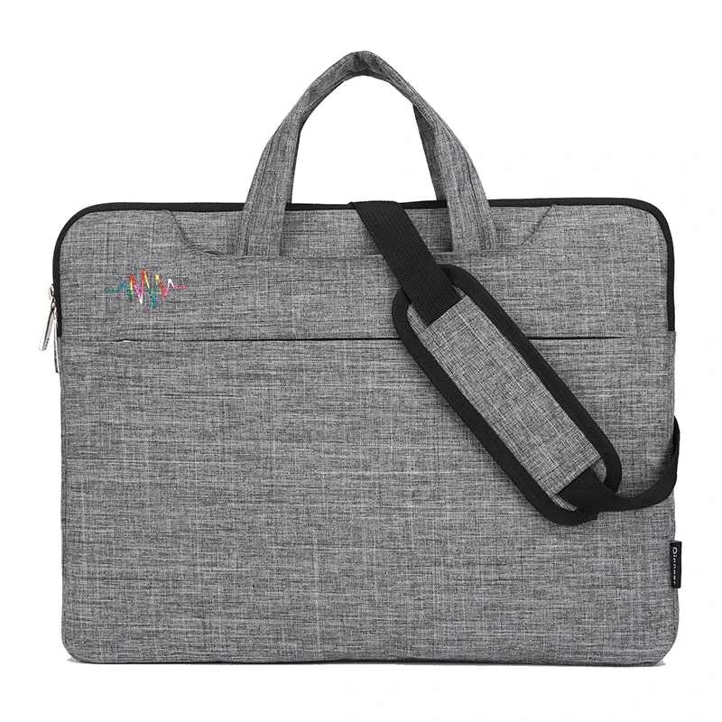 Мужская и женская сумка для ноутбука Air Pro 13 14 15 ноутбука/чехол Dell HP Macbook Xiaomi Surface pro 3