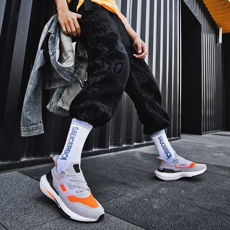 

men shoes Sneakers Male tenis Luxury shoes Mens casual Shoes Trainer Race off white Shoes fashion loafers running Shoes for men