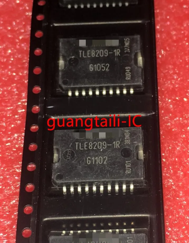 

5 шт. TLE8209 TLE8209-1R HSOP20 уязвимый чип для автомобильной компьютерной платы