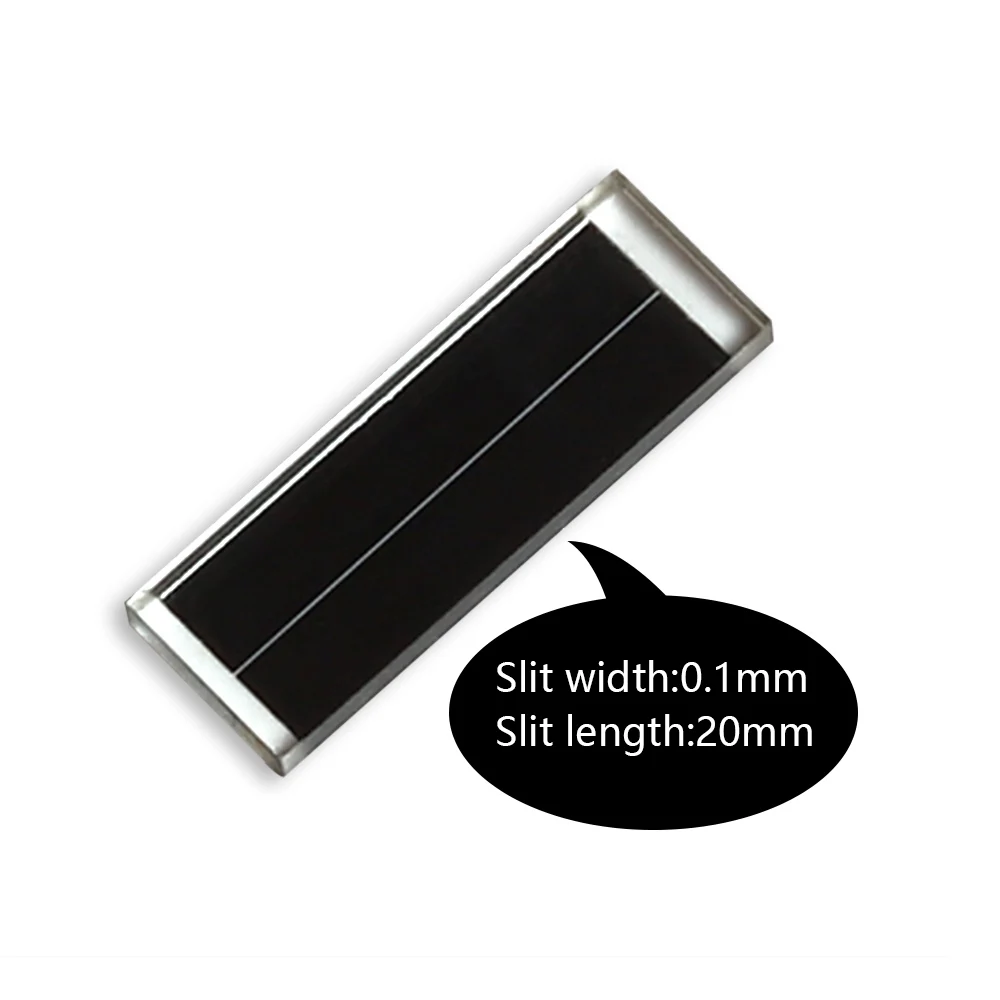 Зеркальный однощелевой Дифракционный стеклянный оптический инструмент физическая оптика высокоточная шлифовальная решетка учебный инструмент adobe dreamweaver cs3 официальный учебный курс