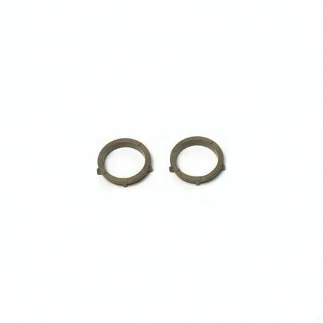 10 шт./лот новый совместимый AE03-1034 верхний ролик втулка для Ricoh Aficio 1013 1013F 1515 |