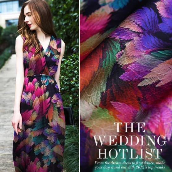 Тканевый счетчик с принтом | Дом и сад