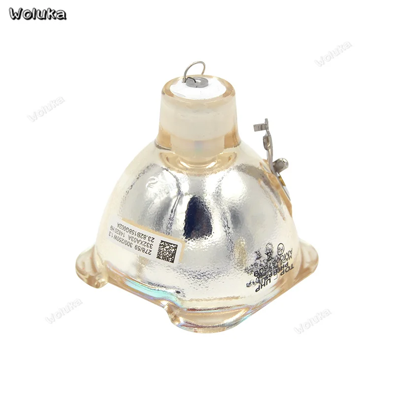 Мини лампочка для проектора домашнего освещения TDP 250/ T251/ T300/ TW300U/ T350/ TW350 + CD50