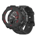 2021 ТПУ защитный чехол для Xiaomi Amazfit T-Rex Smartwatch защитная оболочка рамка для Huami Amazfit Pro Edge бампер
