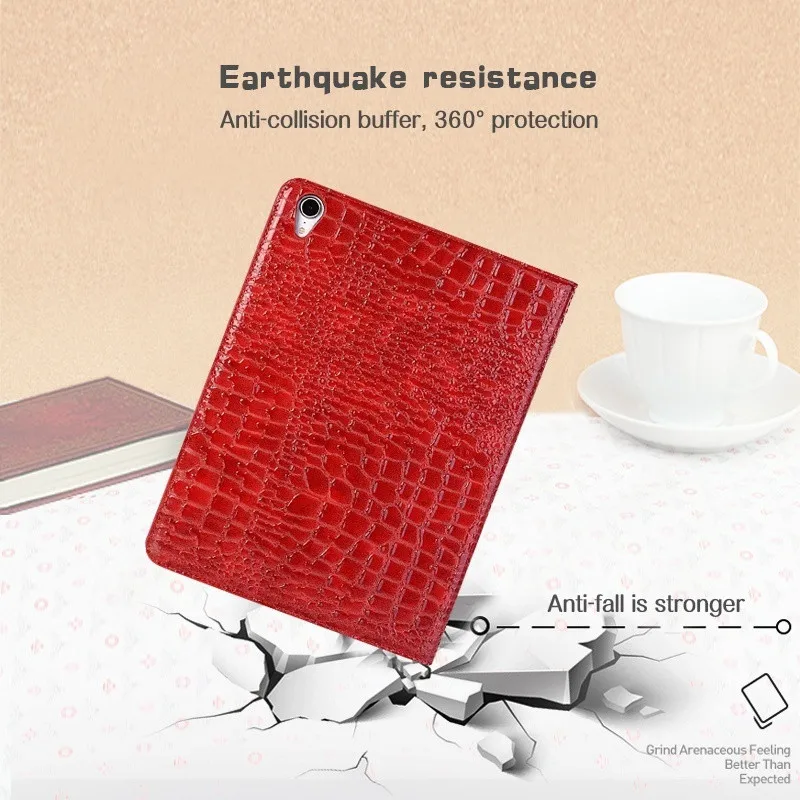 Чехол для планшета iPad Pro 11 12 9 2020 7th Mini Air 2 3 4 5 6 7 8 10 дюймов Подставка под