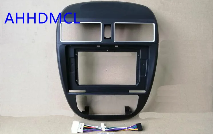 Автомобильная облицовка навигационная рамка комплект для приборной панели 10 ~ 2