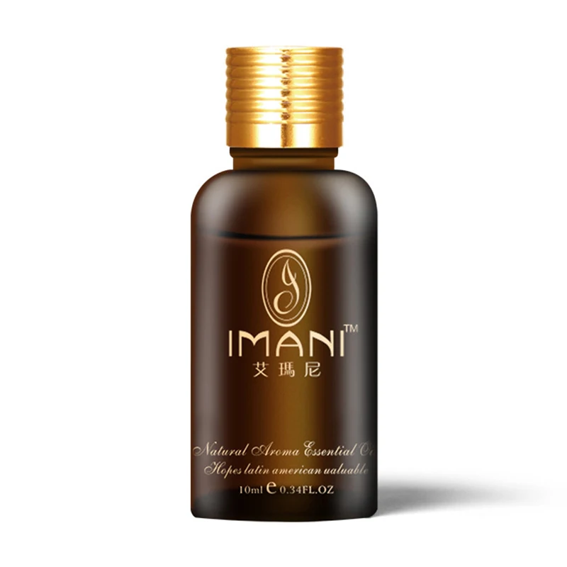 Горячая продажа 10 мл улучшающее масло мужской пенис эфирное большой член