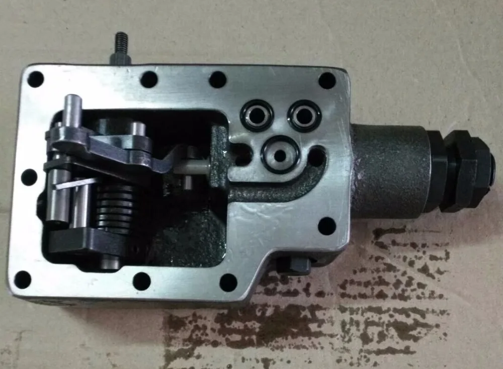 

Sauer PV23 Liquid Control Valve Pump Control Valve