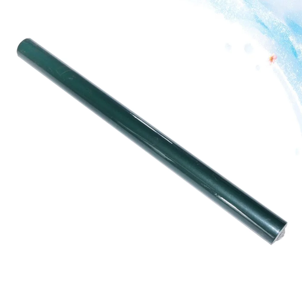 

45x200cm Blackboard Wall Sticker DIY Thickened Chalkboard Decal Chalk Board Paper (Green)