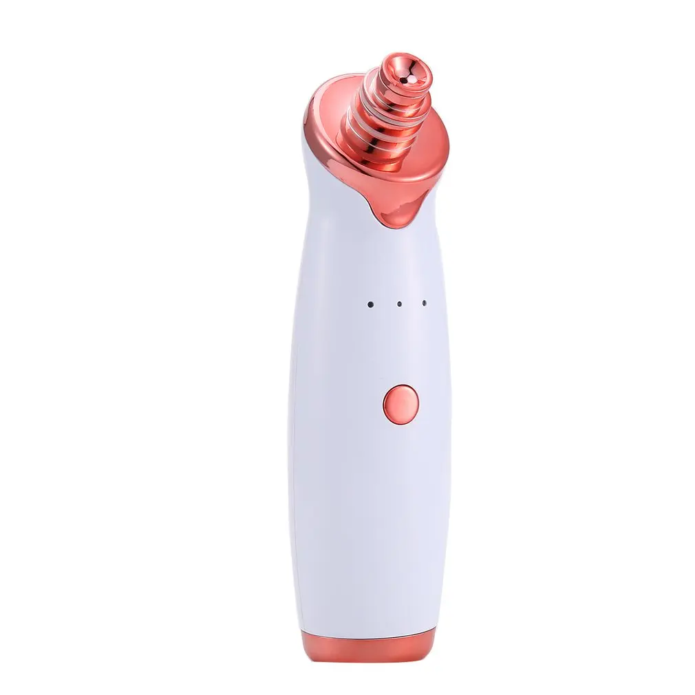 

Comedo Blackhead Vacuum Suction Diamond Dermabrasion Removal Scar Acne Pore Peeling Face Clean Facial Skin Care Beauty Machine