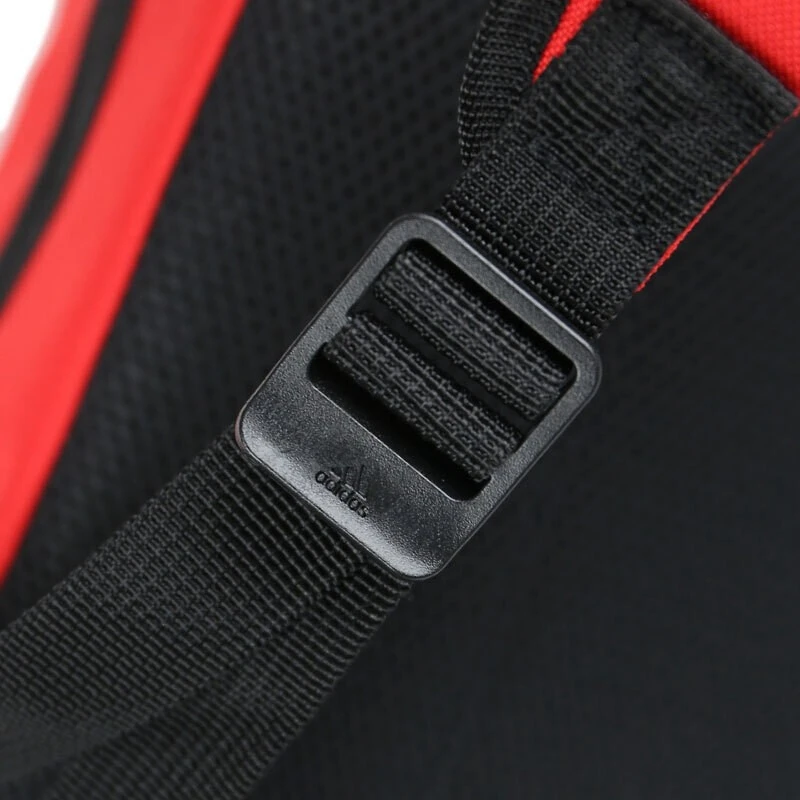 Новое поступление оригинальных спортивных рюкзаков унисекс с блочной лентой Adidas