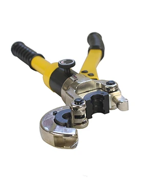 Трубы для жидкости под высоким давлением прессовочной машины Pex пресс