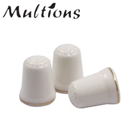 sewing thimble finger protector souvenir ceramics collectible embroidery thimble stitch needlework tools diy sewing accessories