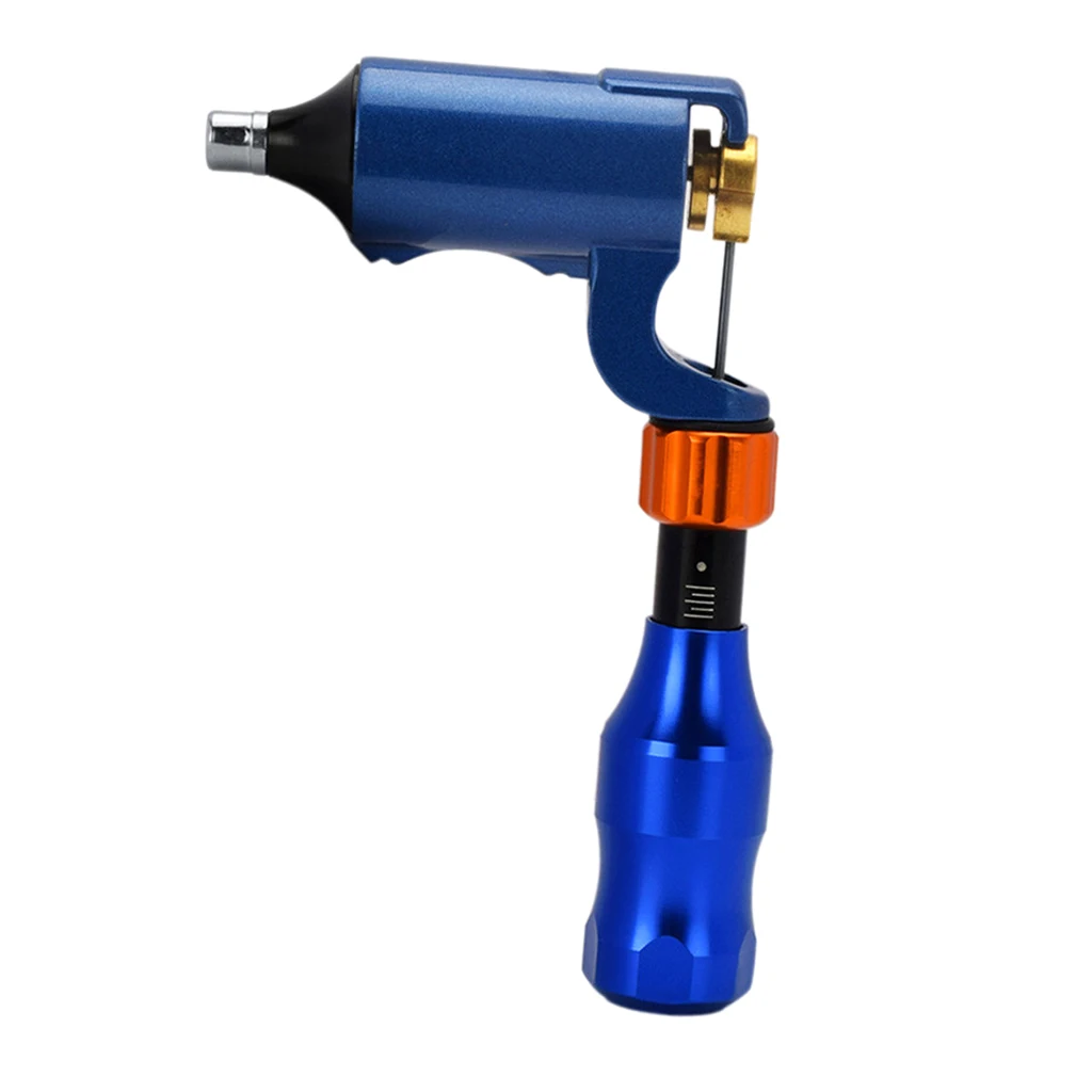 

Профессиональная роторная тату-машина из алюминиевого сплава, моторная шейдерная подкладка с захватной трубкой