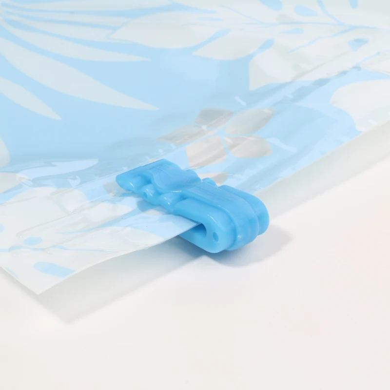 11 шт. утолщенная вакуумная сумка для хранения ткани сжатый мешок с ручным насосом