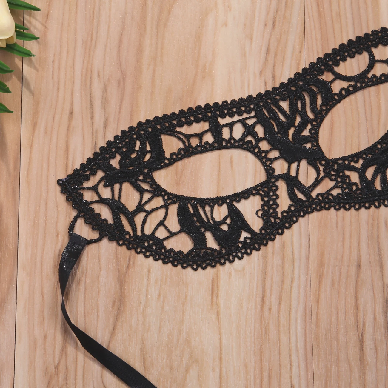 Вечерние Маски сексуальная женская кружевная маска для глаз бальный костюм