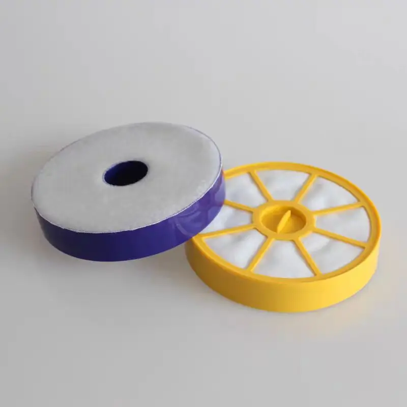 2 предмета/1 комплект предварительно постмоторный Фильтр HEPA для Dyson DC05 DC08 DC19 DC20 DC21