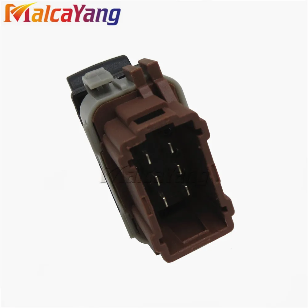 Переключатели транспортных средств переключатель пассажирского стекла для Renault