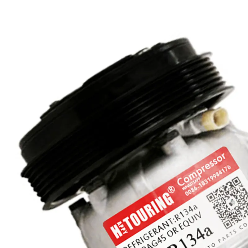 Для Delphi V5 компрессор для Holden Commodore VT VX VY Holden Monaro Holden Statesman 1135465 1135257