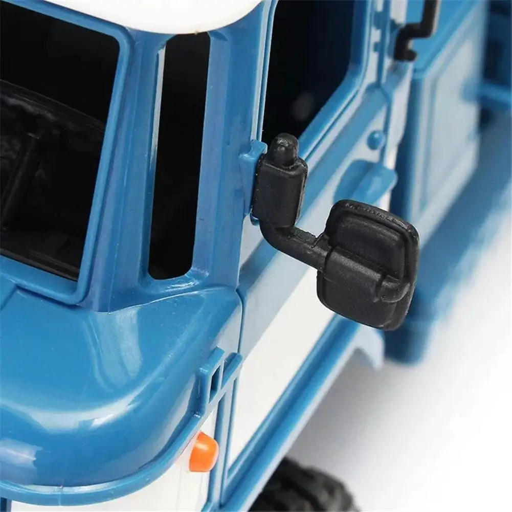 WPL B-24 1/16 комплект RTR 4WD RC игрушка 2,4 ГГц управление игрушечные машинки RC багги высокоскоростные грузовики внедорожные Грузовики Игрушки для детей