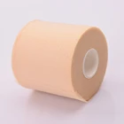 1 шт. практичный 7 см х 27 м спортивный поддерживающий ремень из полиэфирного волокна спортивный физиотерапия обертывание мягкая лента из пенопласта