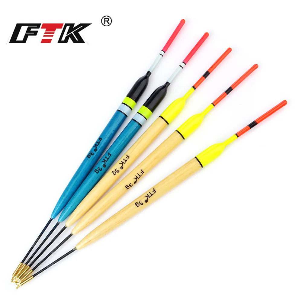 5 шт./лот рыболовный поплавок для ловли карпа 2 г/3 г/4 г длина 19 23 см|Поплавки