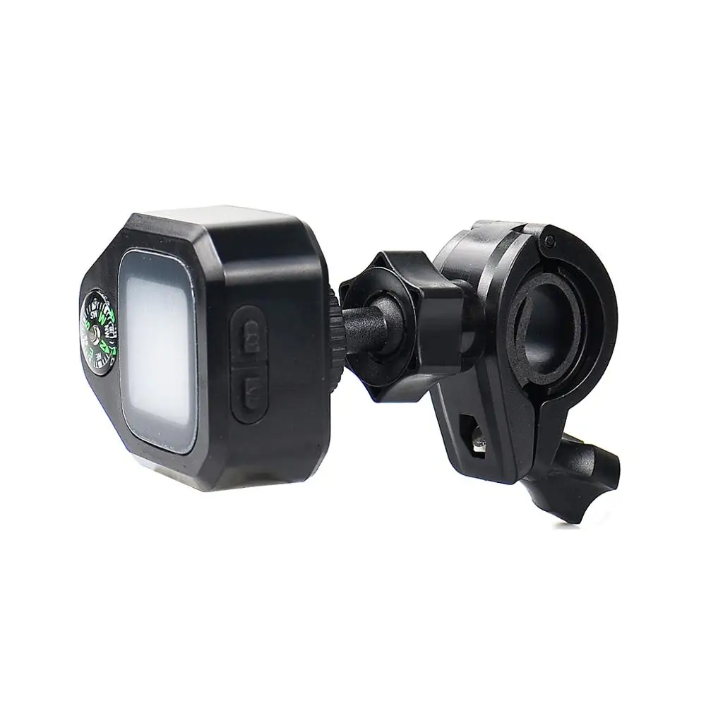 Система контроля давления в шинах мотоциклетная с ЖК дисплеем и внешними