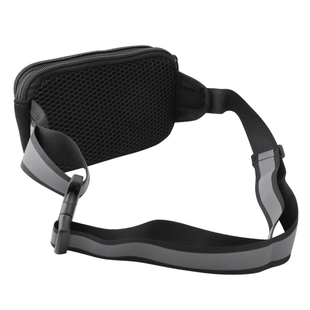 Ульсветильник легкий поясной ремень для бега забавная Спортивная поясная сумка