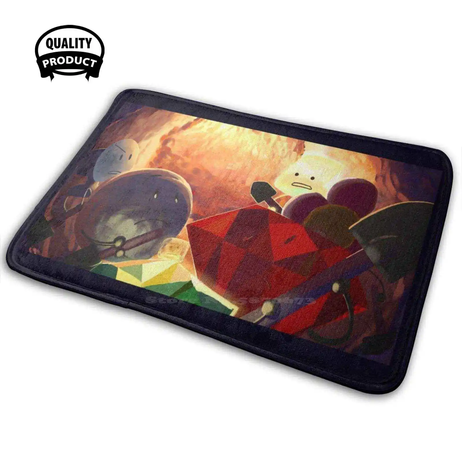 Приветствуем! Перевод названия товара на Лава! Удобный коврик для двери.