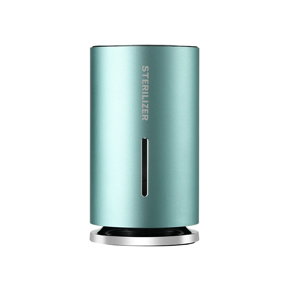 

200ML Car Humidifier New USB Induction Dual Mode Smart Sterilization Sprayer Household Ultrasonic Essential Oil Aroma Diffuser