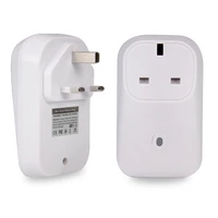 wifi smart appliances remote control timing system android uk plug for home office hotel