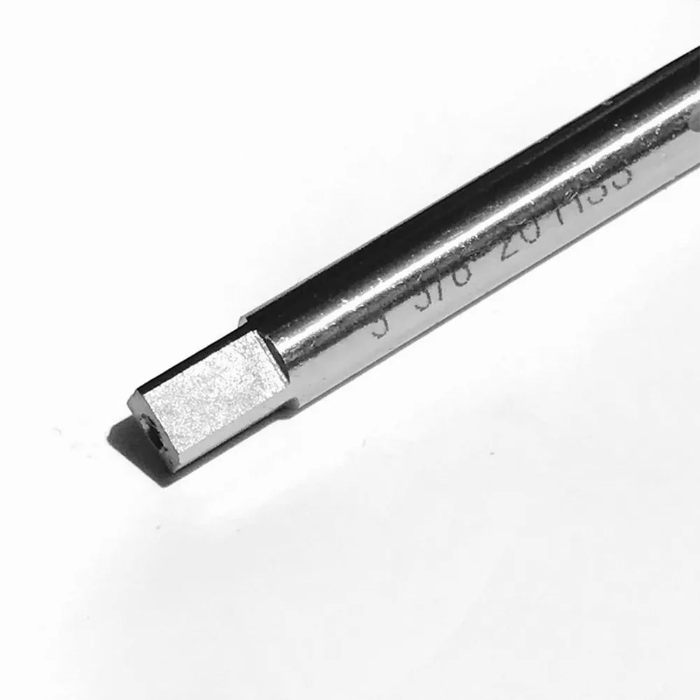Рисунок 6 - HSS 6542 BSF 3/8-20
