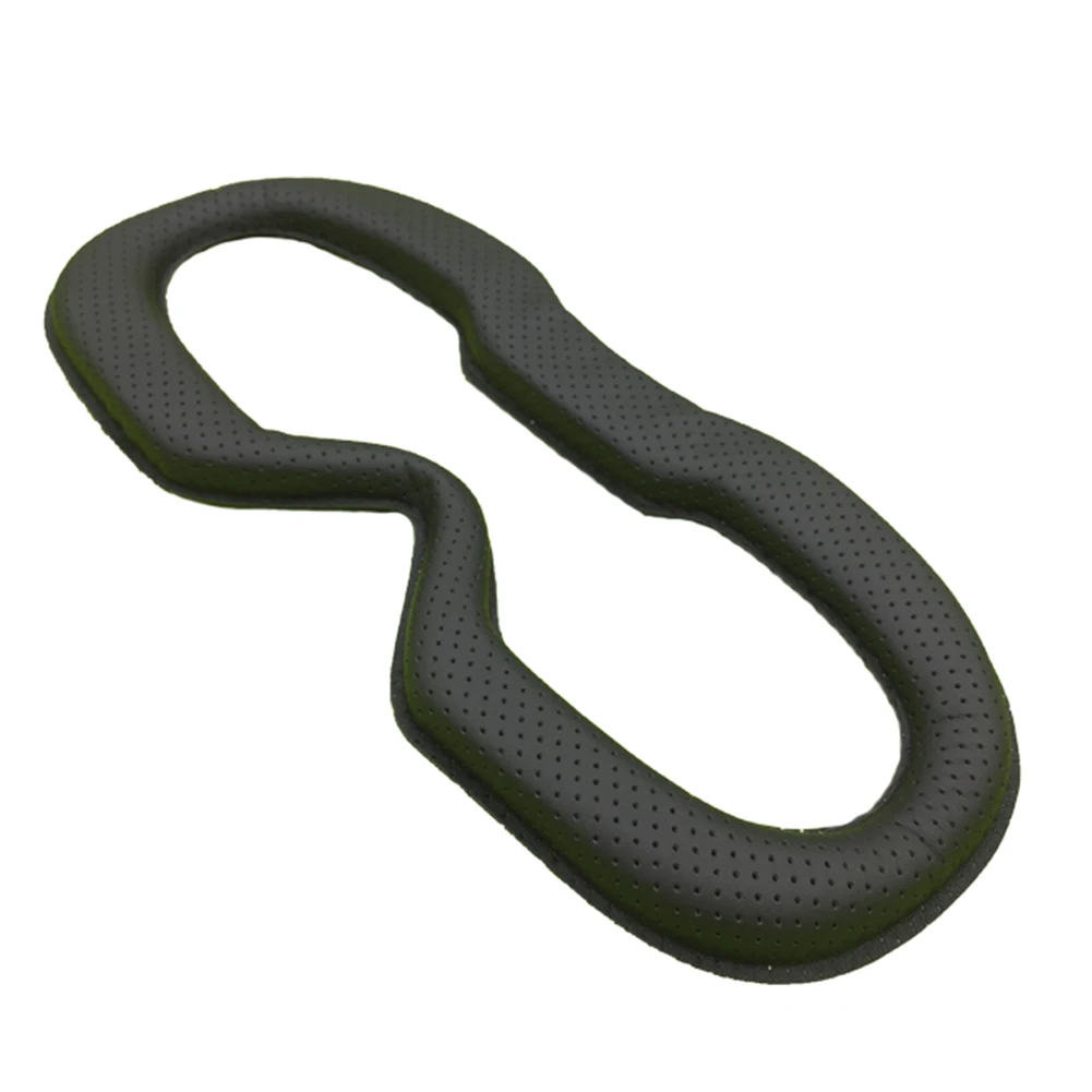 Легко очищаемые многоразовые сменные очки VR мягкие предотвращающие утечку