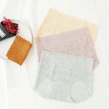 Женское сексуальное нижнее белье дышащие полупрозрачные