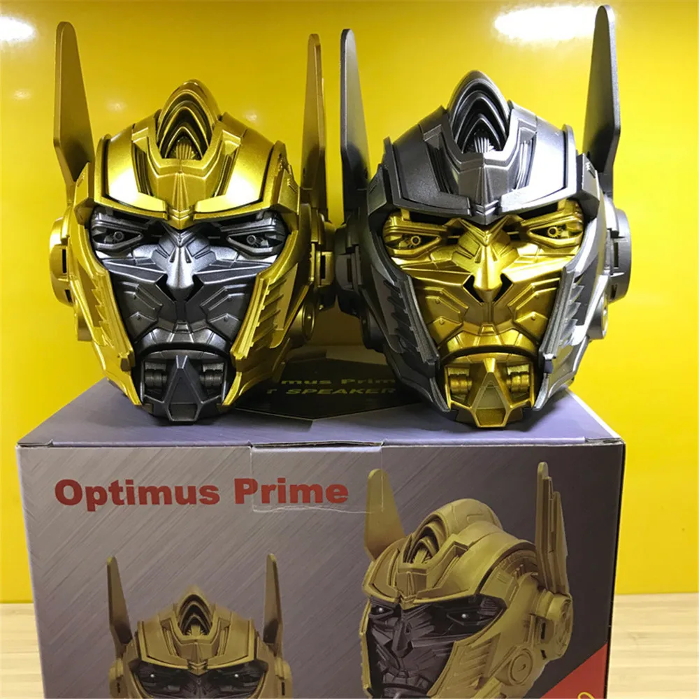 

Bumblebee bluetooth- fm- TF