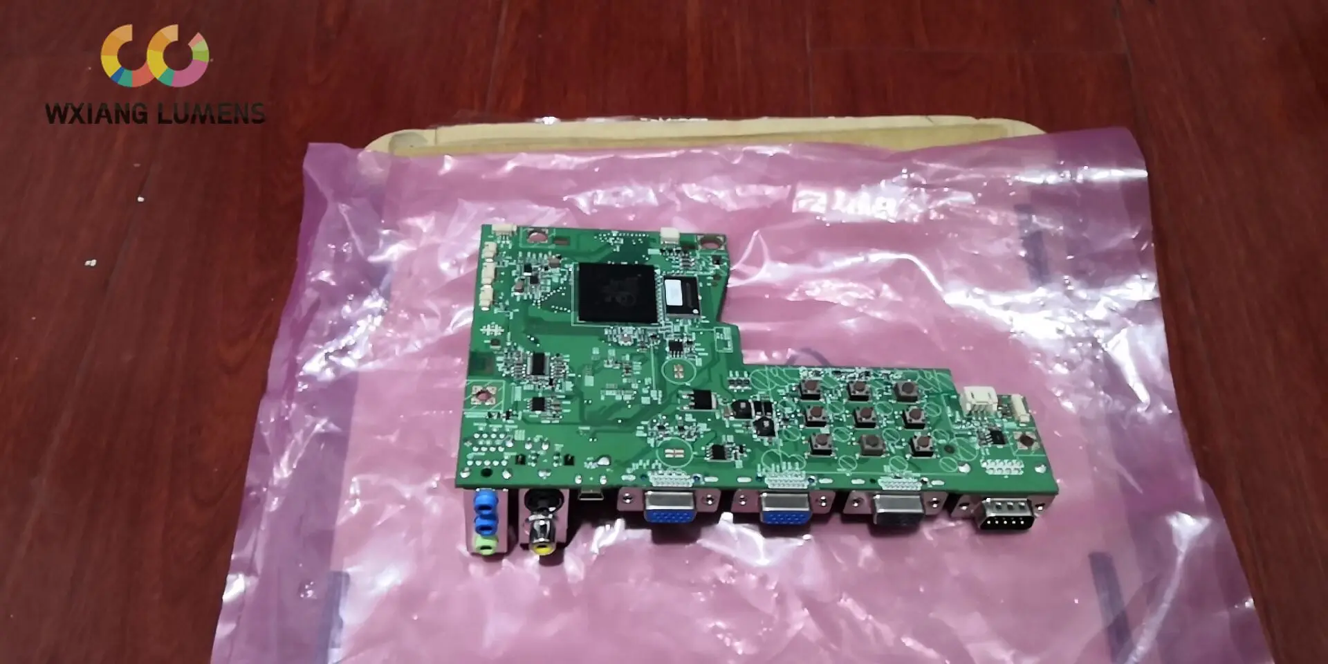 thumb