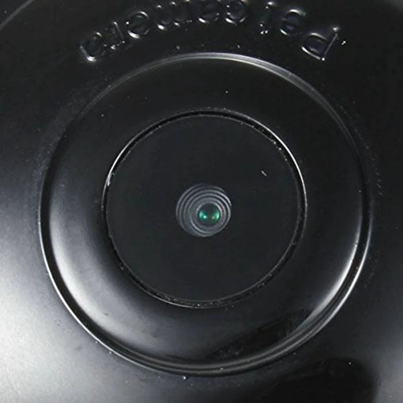 Горячая-мини цифровая камера видео запись видеорегистратор DVR рекордер ошейник