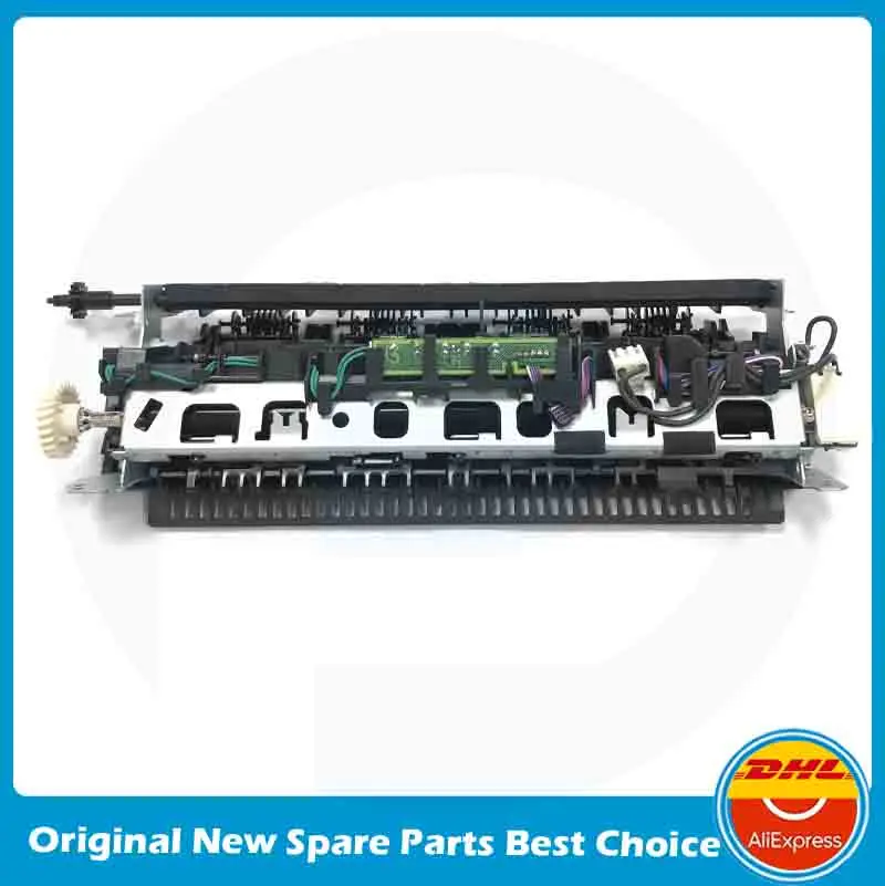 Оригинальная новая конструкция фьюзера фьюзерная лампа для HP P1606 1536 1566 1606 M201 M225 M226