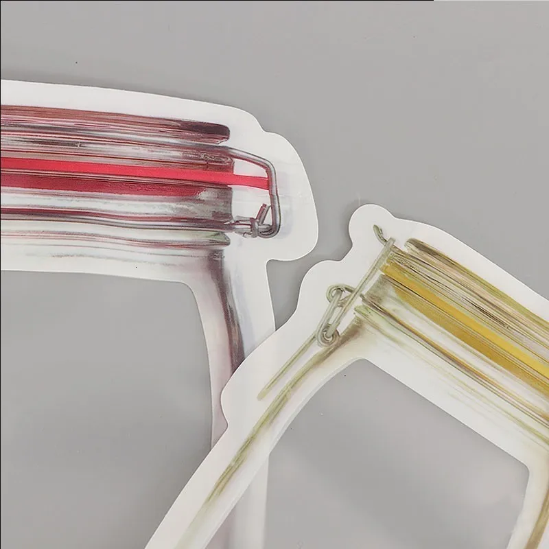 3 шт. пакеты для упаковки жидкости | Дом и сад