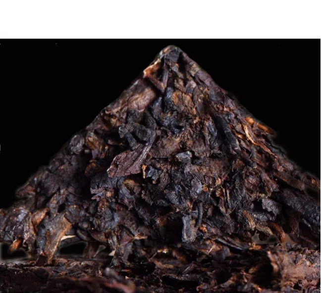 Более 15 лет Пуэр чай Китайский Юньнань старый спелый пуэр 250 г забота о здоровье