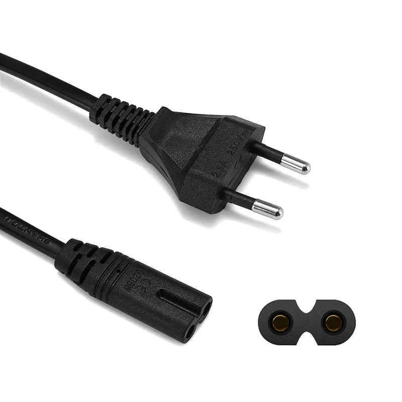 Кабель питания для принтера 3 м кабель переменного тока ЕС европейская вилка IEC320