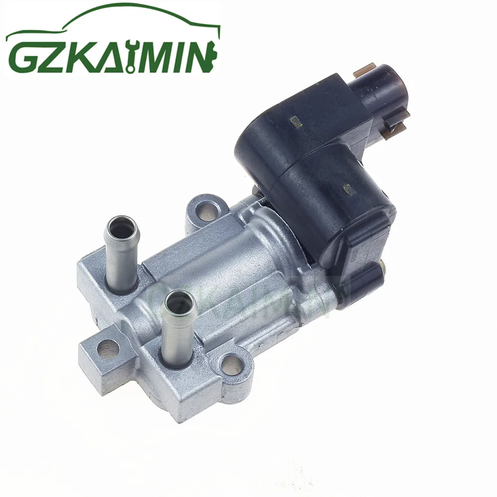 Высокое качество холостого хода мотор Клапан управления воздуха IACV 22270 70130 для