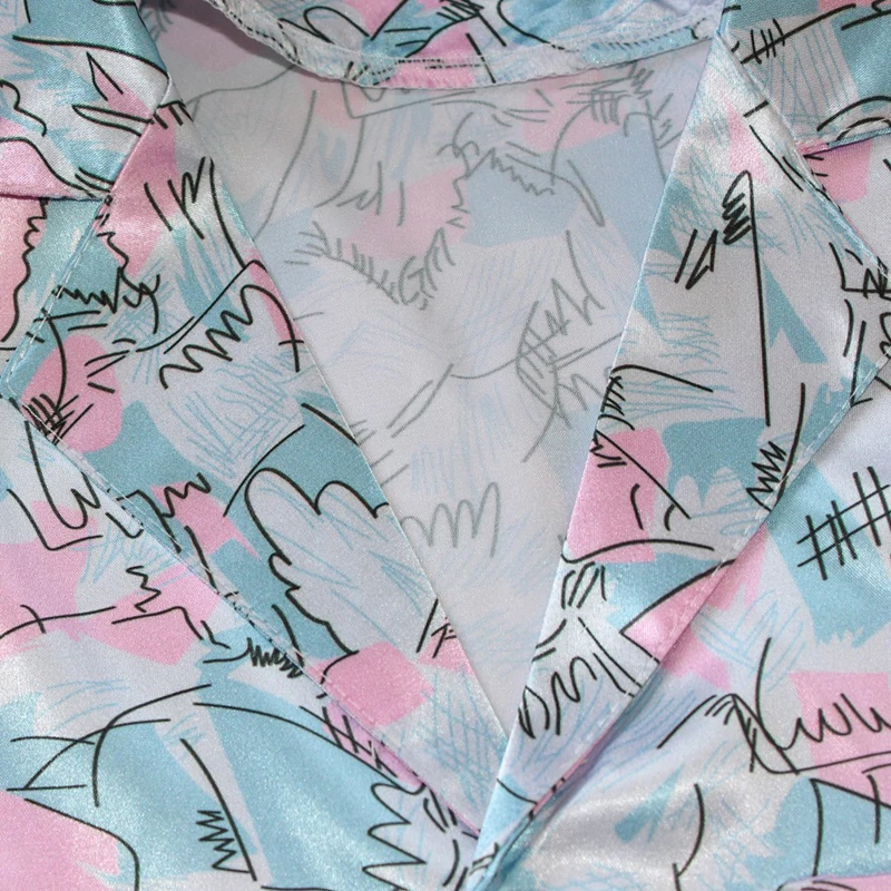 Мужская футболка с коротким рукавом Stranger Things 3 костюм Джима хоппера для косплея