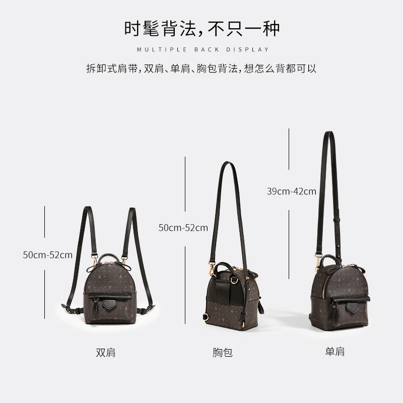 2019 ПВХ маленькая плечевая нагрудная посылка повседневный дизайн дешевый для