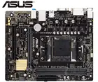 Материнская плата ASUS A68HM-K для настольных ПК, для AMD FM2FM2 + DDR3